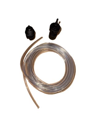 Kit d'injection pour pompe doseuse - CCEI - Pool Planet