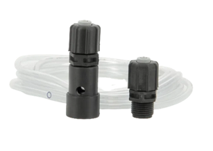 Kit de remise en route pour test et régulation du traitement piscine - Pool Planet