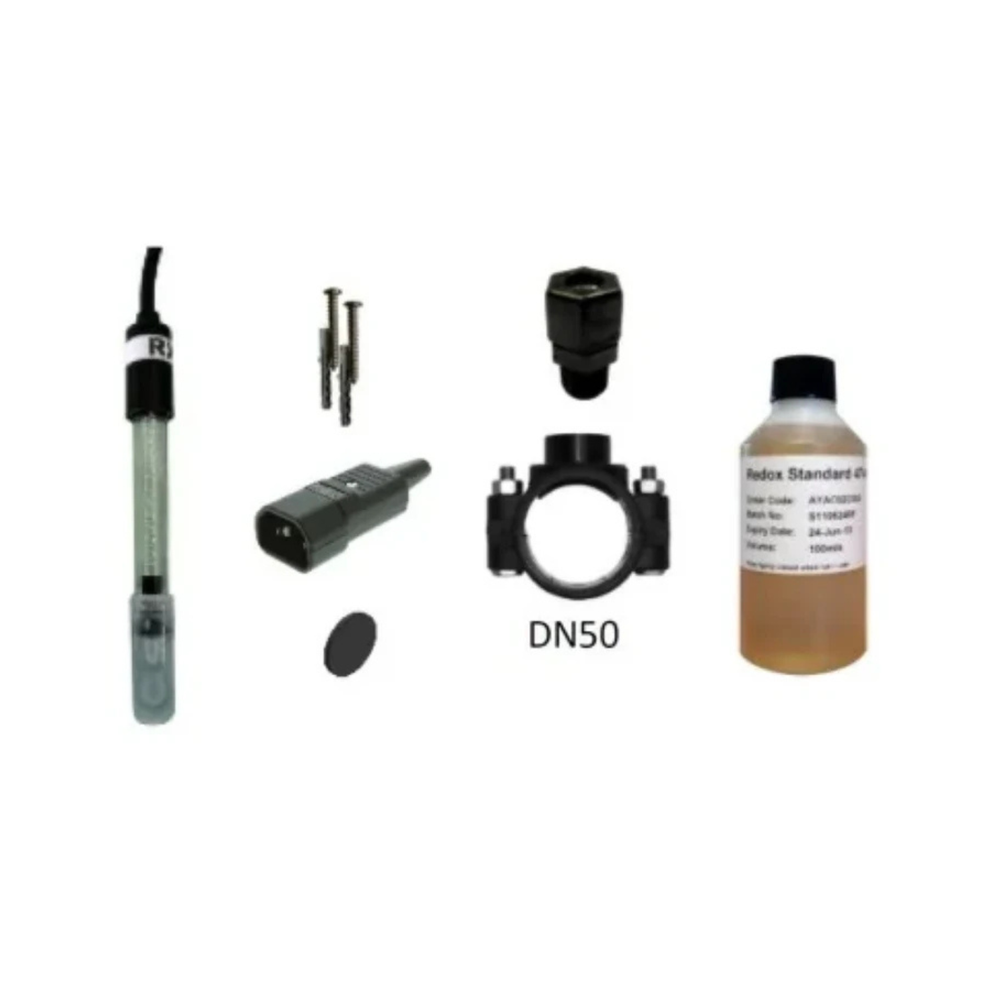 Régulateur Redox/ORP pour électrolyseur - Starlyse - AVADY - Pool Planet