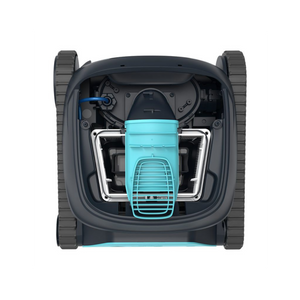 Robot piscine sans fil Dolphin Liberty 400 - Pool Planet