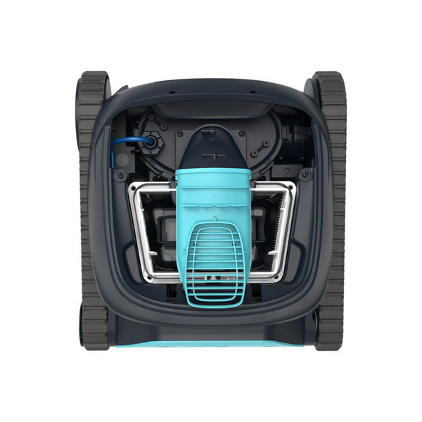 Robot piscine sans fil Dolphin Liberty 400 - Pool Planet