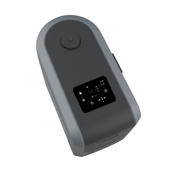 Local technique compact Poolican nouvelle édition Poolex - Pool Planet