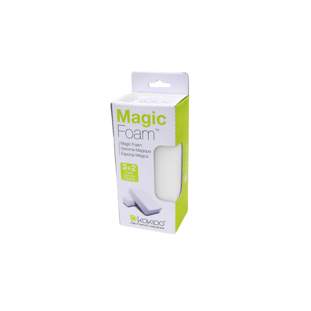 Éponges magiques Kokido Magic Scrub - Pool Planet
