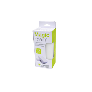 Éponges magiques Kokido Magic Scrub
