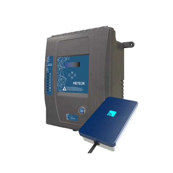 Antea M2 : Basculez votre Meteor vers Vigipool - Pool Planet