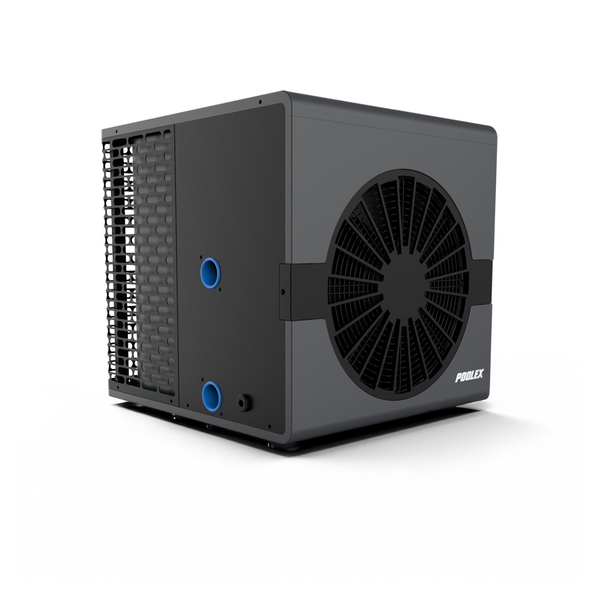 Pompe à Chaleur Poolex Nano New Full Inverter 5 kW - Pool Planet