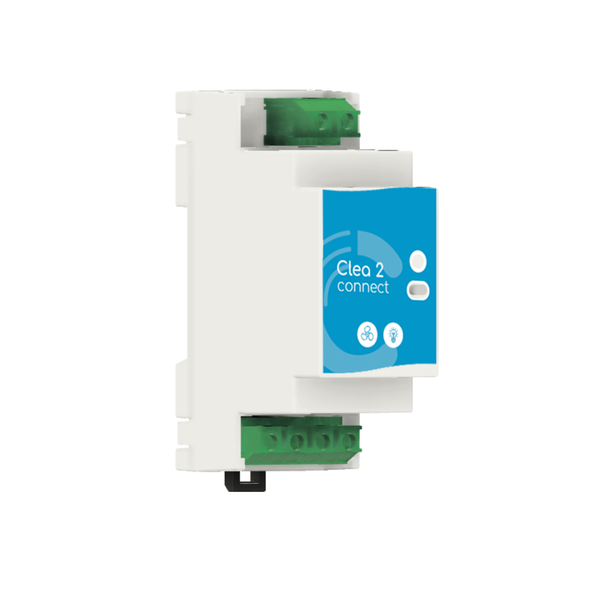 Clea 2 connect : horloge de filtration connectée et d'éclairage CCEI - Pool Planet