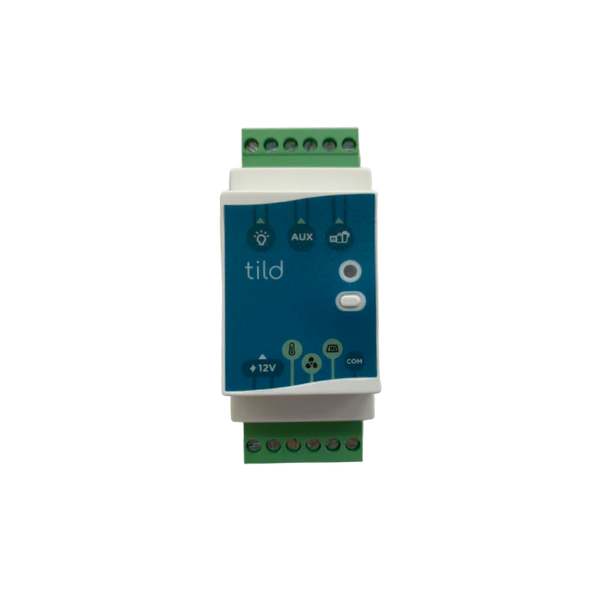 MODULE TILD VP - Pool Planet