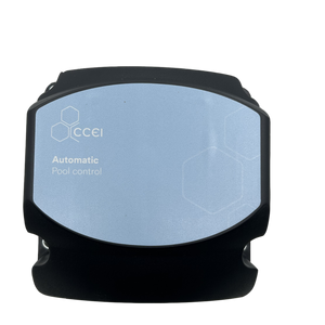 Coffret Nage à Contre-Courant Piccolo PI-NCC PZ CCEI – Commande Piezo Mono et Triphasé Piscine - Pool Planet