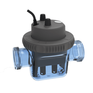 OFIX VP : analyseur de pH, redox et température - Pool Planet