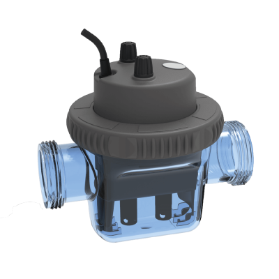 OFIX VP : analyseur de pH, redox et température - Pool Planet