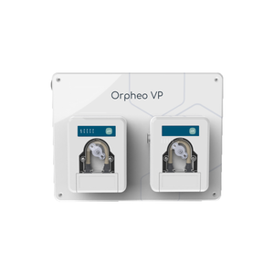 Orpheo VP - Régulateur automatique connecté pH et RedOx - Pool Planet