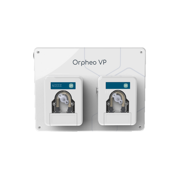 Orpheo VP - Régulateur automatique connecté pH et RedOx - Pool Planet