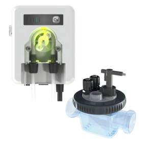 Oxeo VP régulateur ORP automatique et connecté - Pool Planet