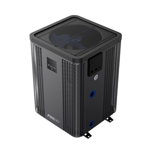 Pompe à chaleur Poolex Silverline Top Full Inverter 60 - Pool Planet