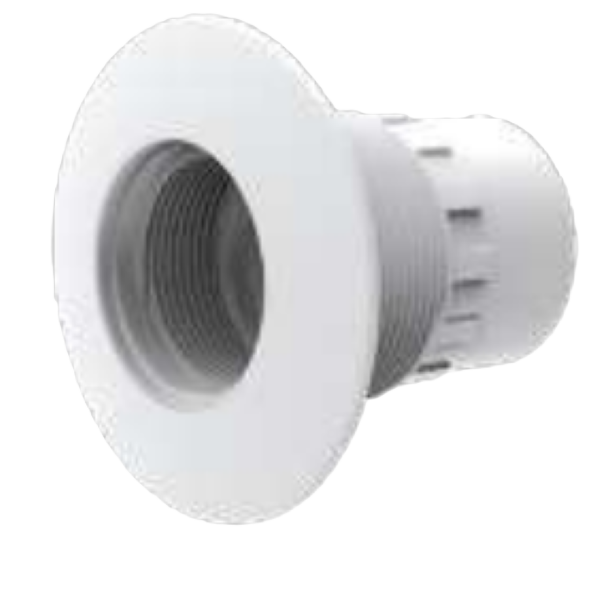 Traversée de paroi Béton et Coque pour Mini Brio + et 2 - Compatible pour construction - CCEI - Pool Planet