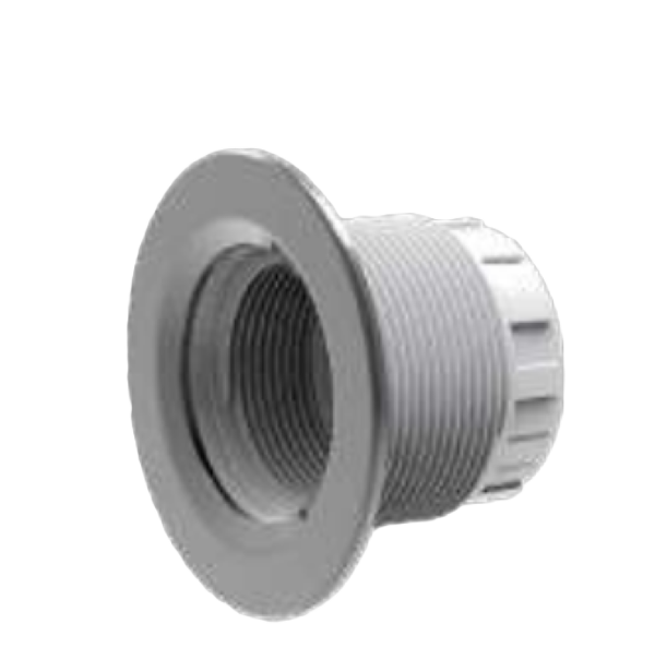 Traversée de paroi Béton et Coque pour Mini Brio + et 2 - Compatible pour construction - CCEI - Pool Planet