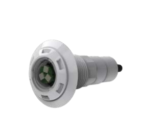 Traversée de paroi complète pour Pico Brio avec 4 brides de couleur pour Liner - Compatible pour construction - CCEI - Pool Planet