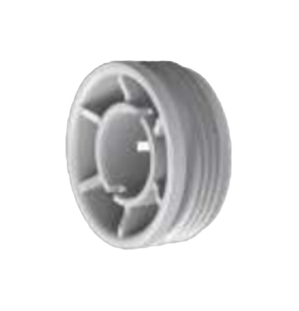 Adaptateur pour projecteur Pico Brio dans traversée 1,5 pouces - Pool Planet