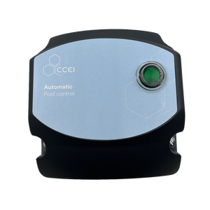 Coffrets alimentation projecteurs avec télécommande - Piccolo PIRF - Pool Planet