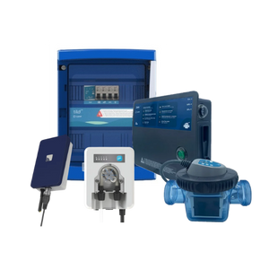 Pack Complet Vigipool - Version Antea OX - Pool Planet