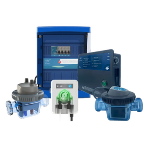 Pack Complet Vigipool - Version Ofix - Pool Planet