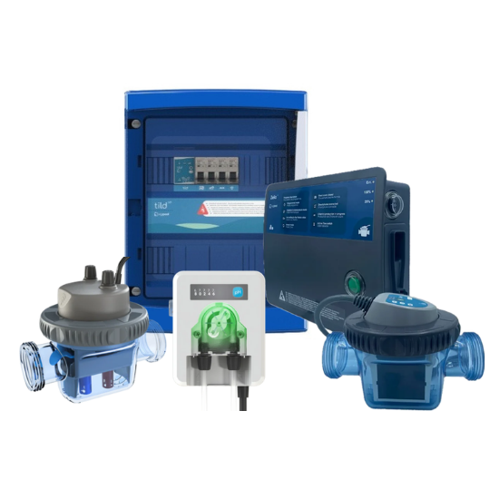 Pack Complet Vigipool - Version Ofix - Pool Planet