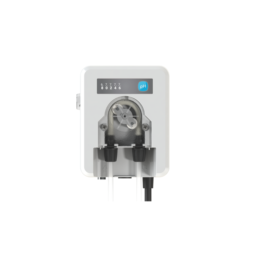 PHILEO VP régulateur de pH automatique et connecté - CCEI - Pool Planet