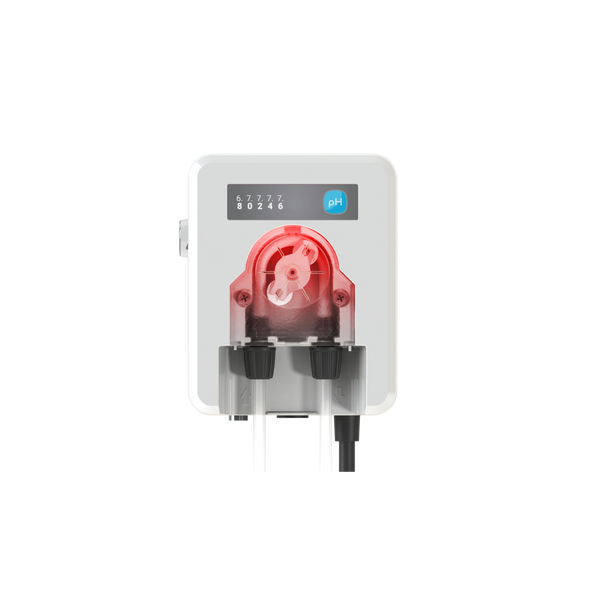 PHILEO VP régulateur de pH automatique et connecté - CCEI - Pool Planet