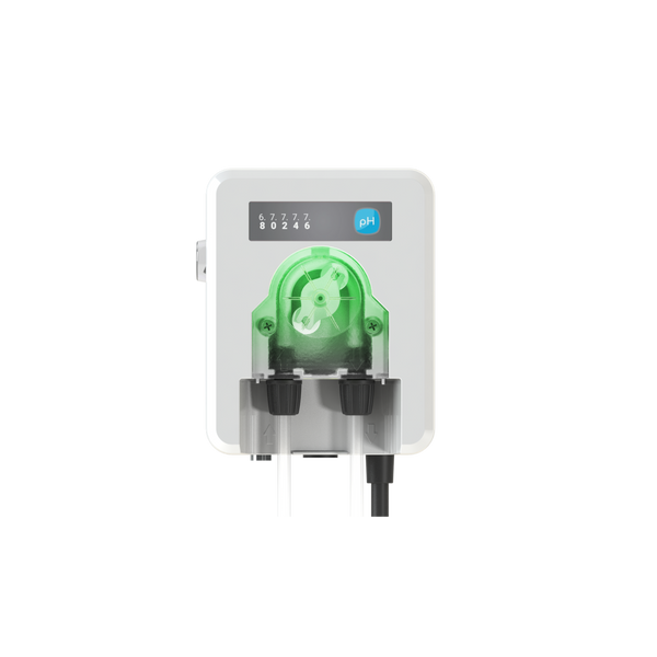 PHILEO VP régulateur de pH automatique et connecté - CCEI - Pool Planet