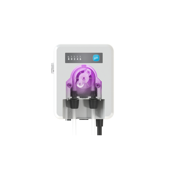PHILEO VP régulateur de pH automatique et connecté - CCEI - Pool Planet