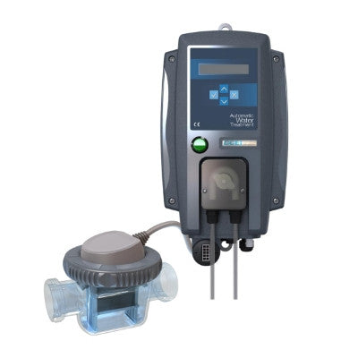 Cellule de remplacement Zelia ZLA - Limpido Z - CCEI - Pool Planet