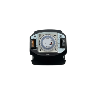 Coffret Filtration + Éclairage Piscine PICCOLO PI CCEI – 50W à 300W - Pool Planet