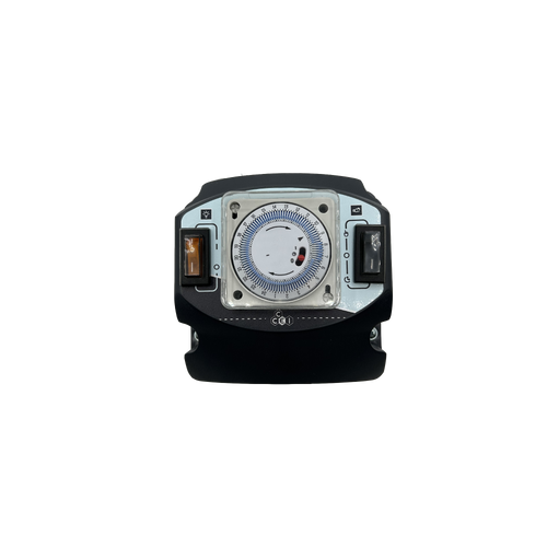 Coffret Filtration + Éclairage Piscine PICCOLO PI CCEI – 50W à 300W - Pool Planet