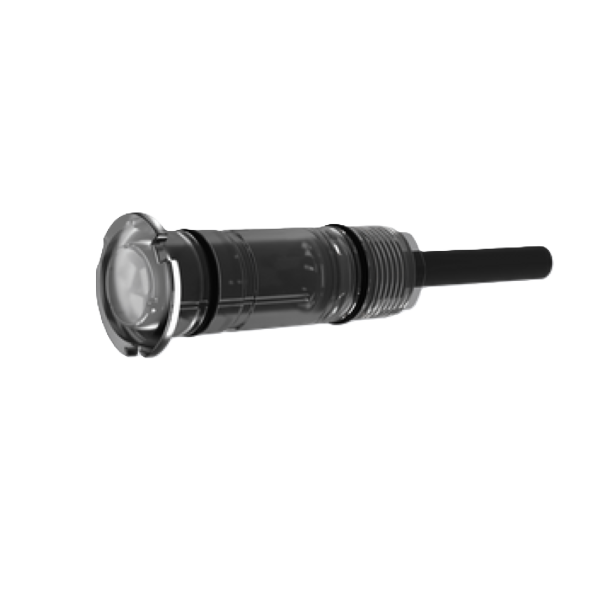 Projecteur Pico Brio X24 RGBW - 150 lumens - CCEI - Pool Planet