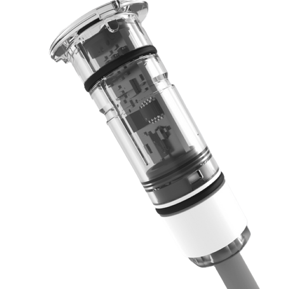 Projecteur Pico Brio X24 RGBW - 150 lumens - CCEI - Pool Planet