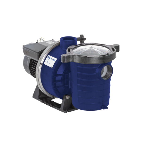 Pompe Filtration Piscine 29 m³/h - 2 CV (Mono) | Pentair Ultraflow - Pool Planet