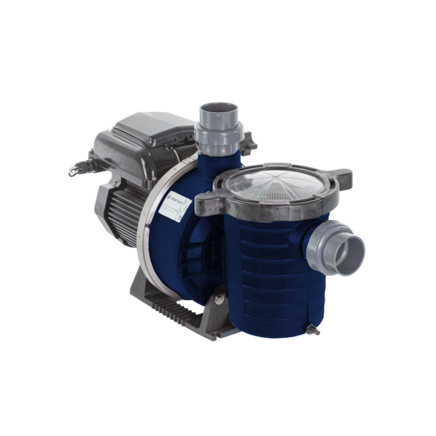 Pompe de filtration à vitesse variable Ultraflow VS2 Pool'Up - Pool Planet