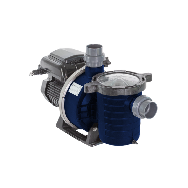Pompe de filtration à vitesse variable Ultraflow VS2 - Pool'Up by Pentair - Pool Planet