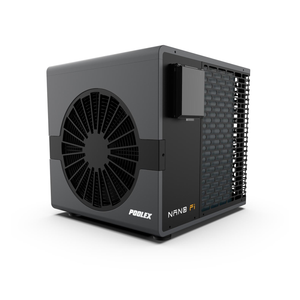 Pompe à Chaleur Poolex Nano New Full Inverter 5 kW - Pool Planet