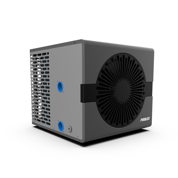 Pompe à chaleur Nano New 3,5 Kw - Poolex - Pool Planet