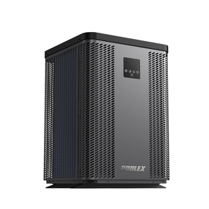 Pompe à chaleur Poolex Silverline Top Full Inverter 60 - Pool Planet