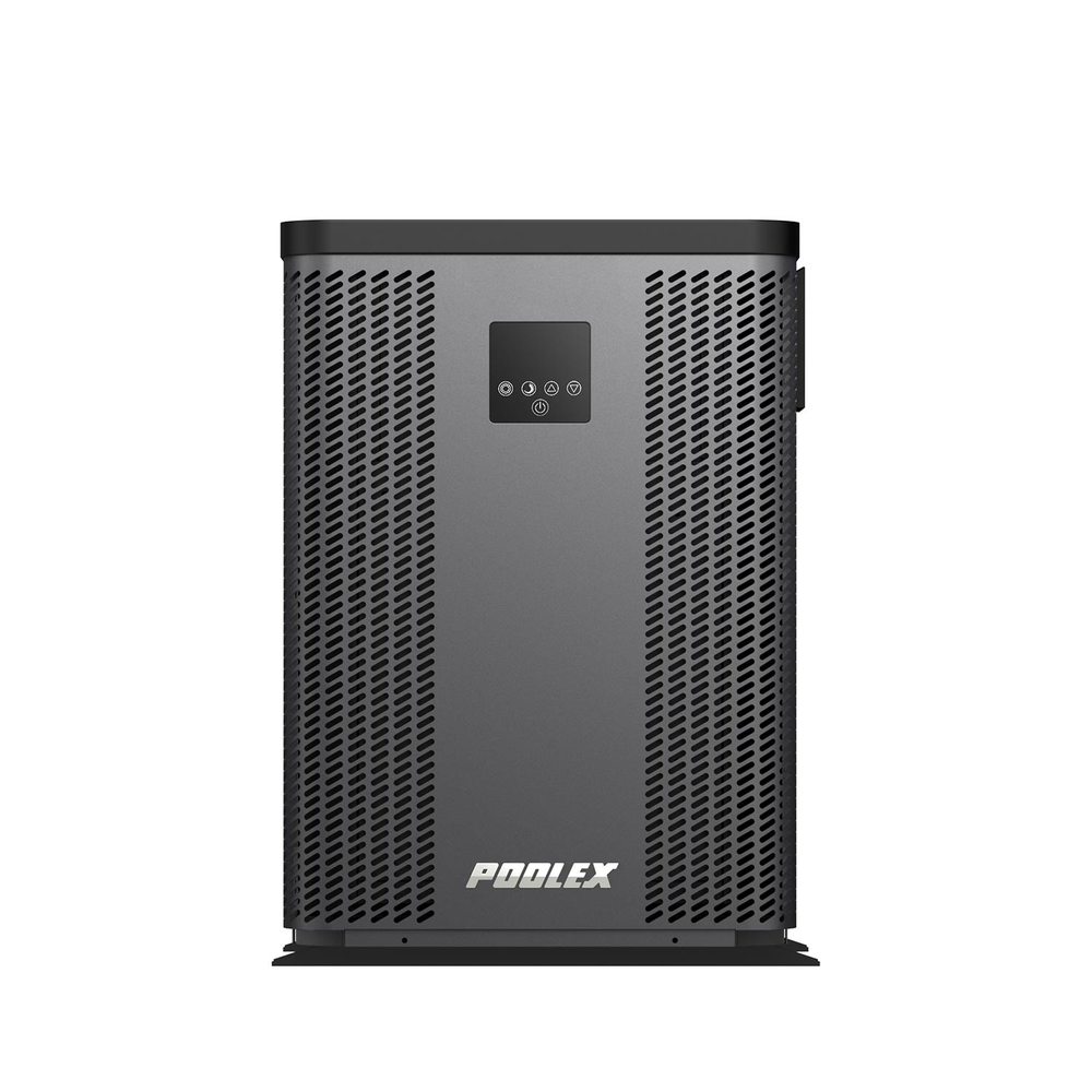 Pompe à chaleur Poolex Silverline Top Full Inverter 60 - Pool Planet