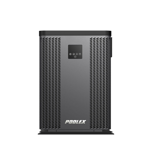 Pompe à chaleur Poolex Silverline Top Full Inverter 60 - Pool Planet