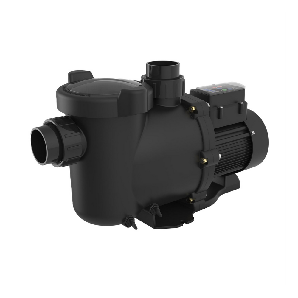 Pompe de filtration à vitesse variable Onduline Poolex (avec RCD) - Pool Planet