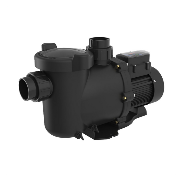 Pompe de filtration à vitesse variable Onduline Poolex (avec RCD) - Pool Planet