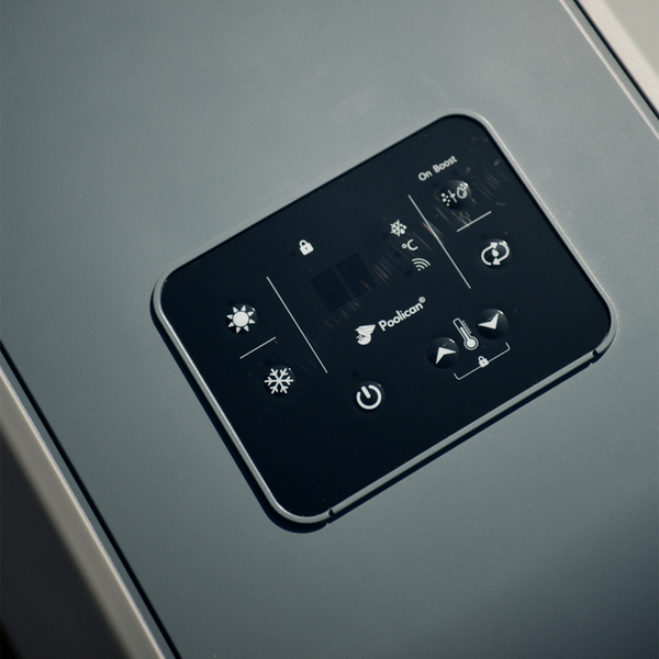 Local technique compact Poolican nouvelle édition Poolex - Pool Planet