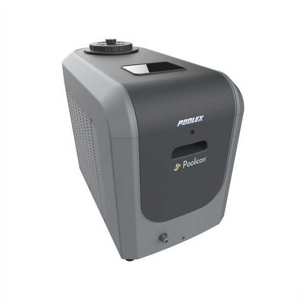 Local technique compact Poolican nouvelle édition Poolex - Pool Planet