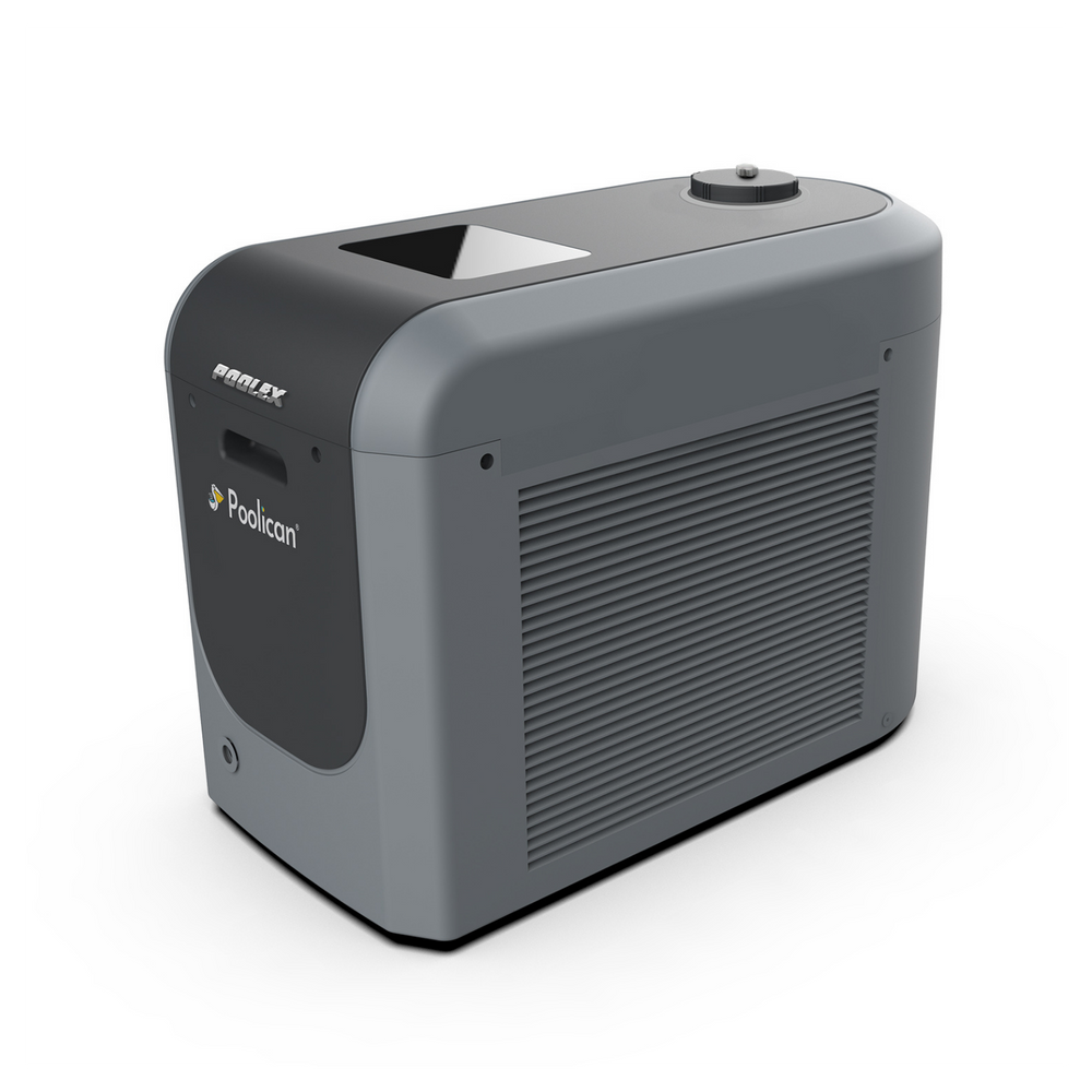 Local technique compact Poolican nouvelle édition Poolex - Pool Planet