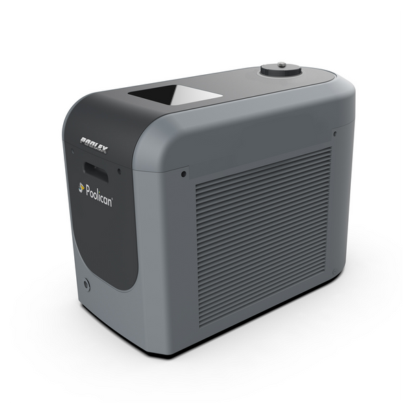 Local technique compact Poolican nouvelle édition Poolex - Pool Planet